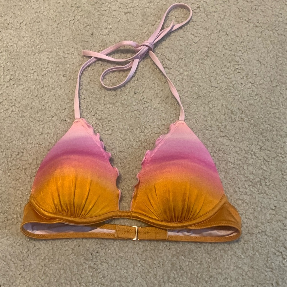 bikini top